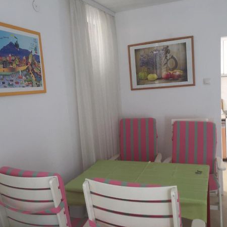 Apartment Perla - 150M From The Sea Novi Vinodolski Eksteriør bilde