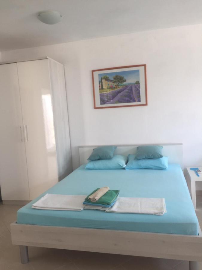 Apartment Perla - 150M From The Sea Novi Vinodolski Eksteriør bilde